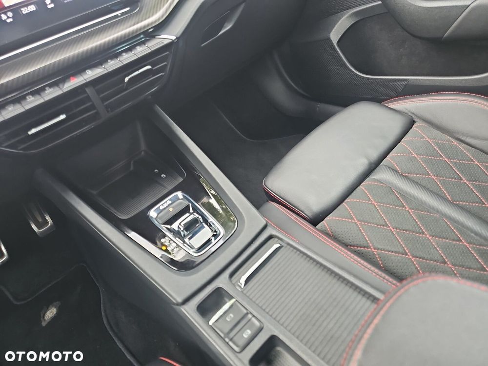 Skoda Octavia 2.0 TDI 4x4 RS DSG - 18