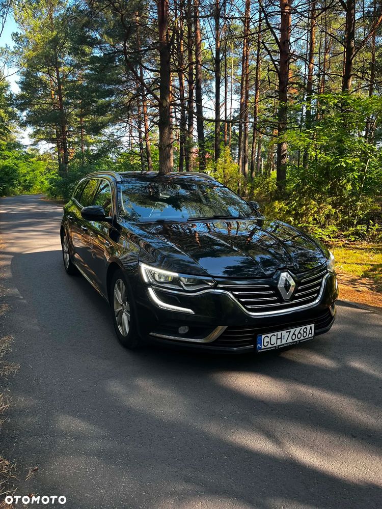 Renault Talisman - 12