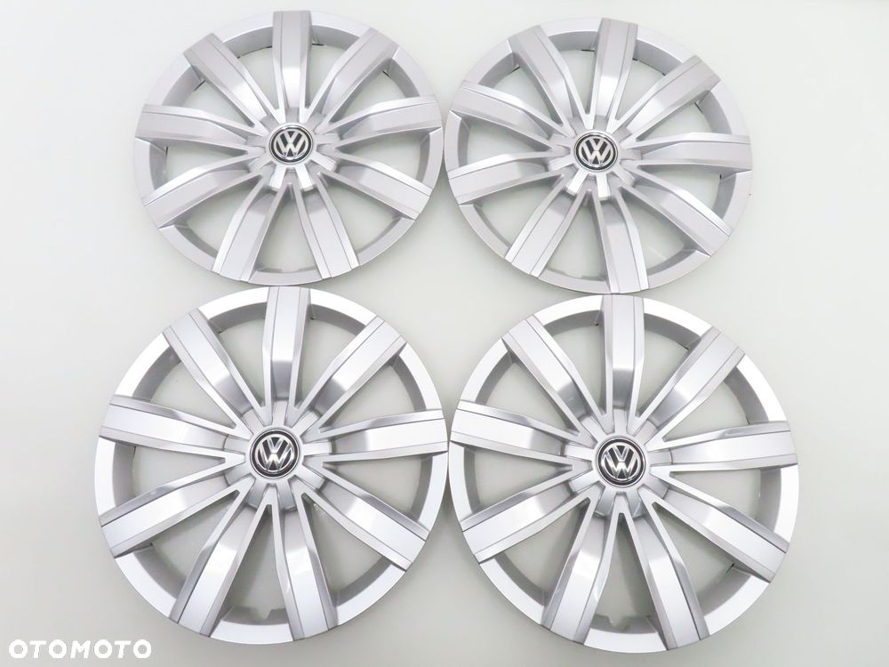 Kołpaki 17'' VW T-Cross 5NA601147B - 1