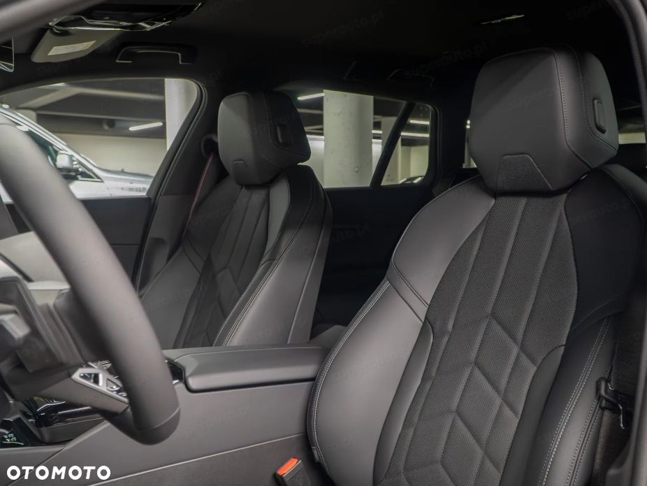 BMW Seria 5 520d xDrive mHEV M Sport - 5