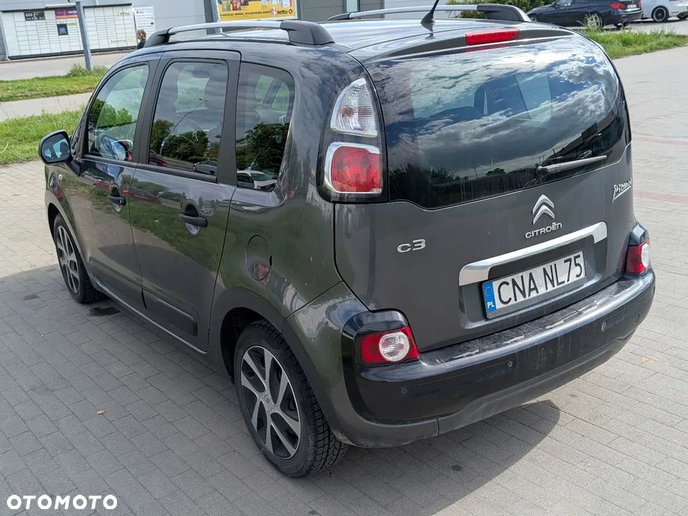 Citroën C3 - 4