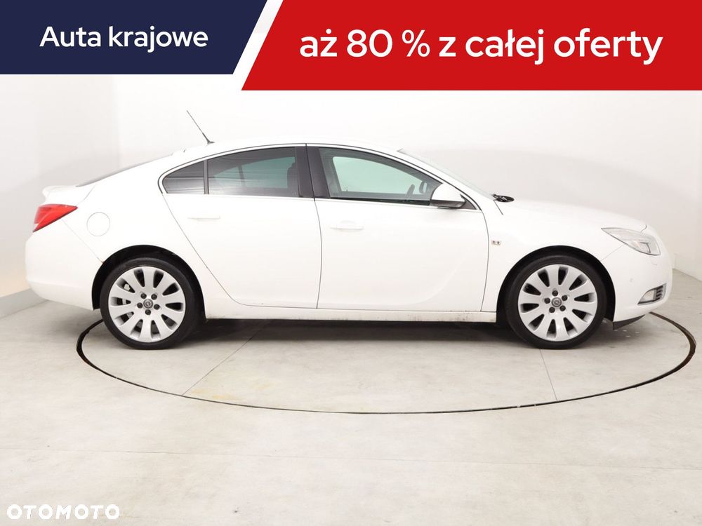 Opel Insignia - 7