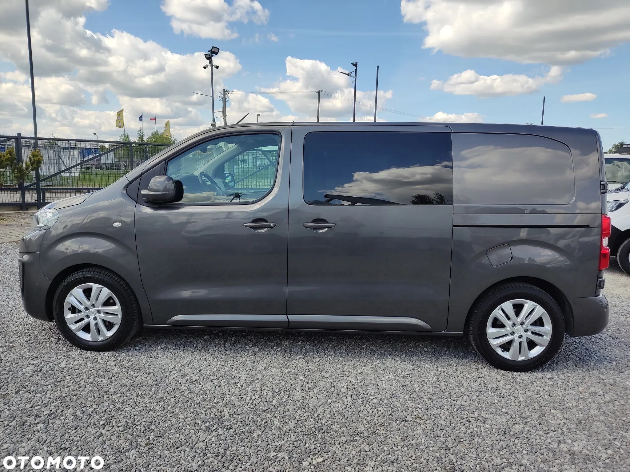 Peugeot Expert - 9