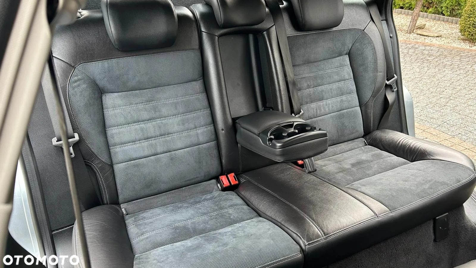 Ford Mondeo 2.0 Ghia Executive - 25
