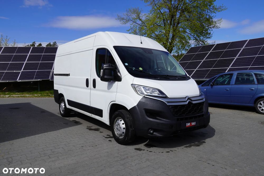 Peugeot Boxer L3H2 - 1