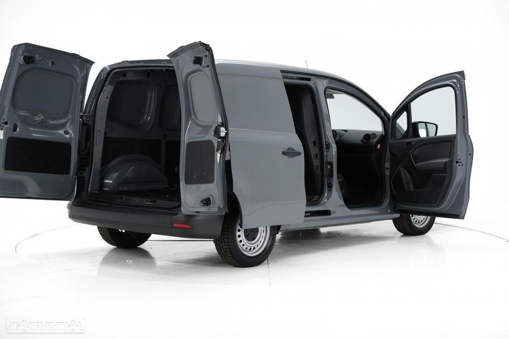 Mercedes-Benz Citan 110 CDI STANDARD c/IVA - 4