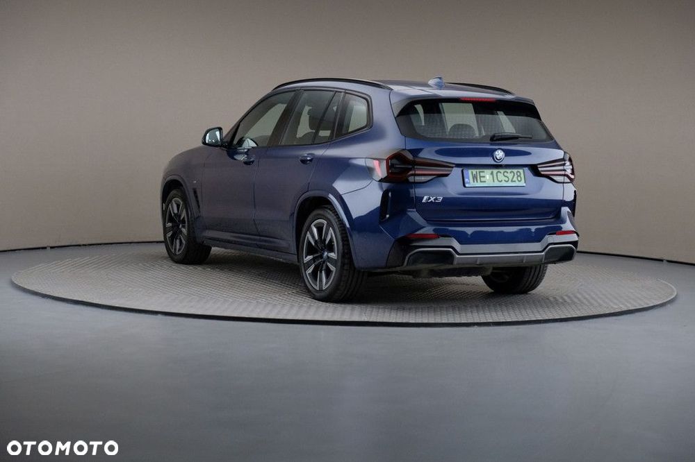 BMW iX3 - 2