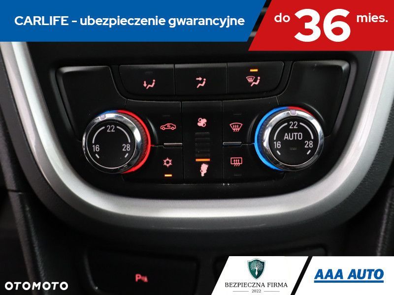 Opel Mokka - 19