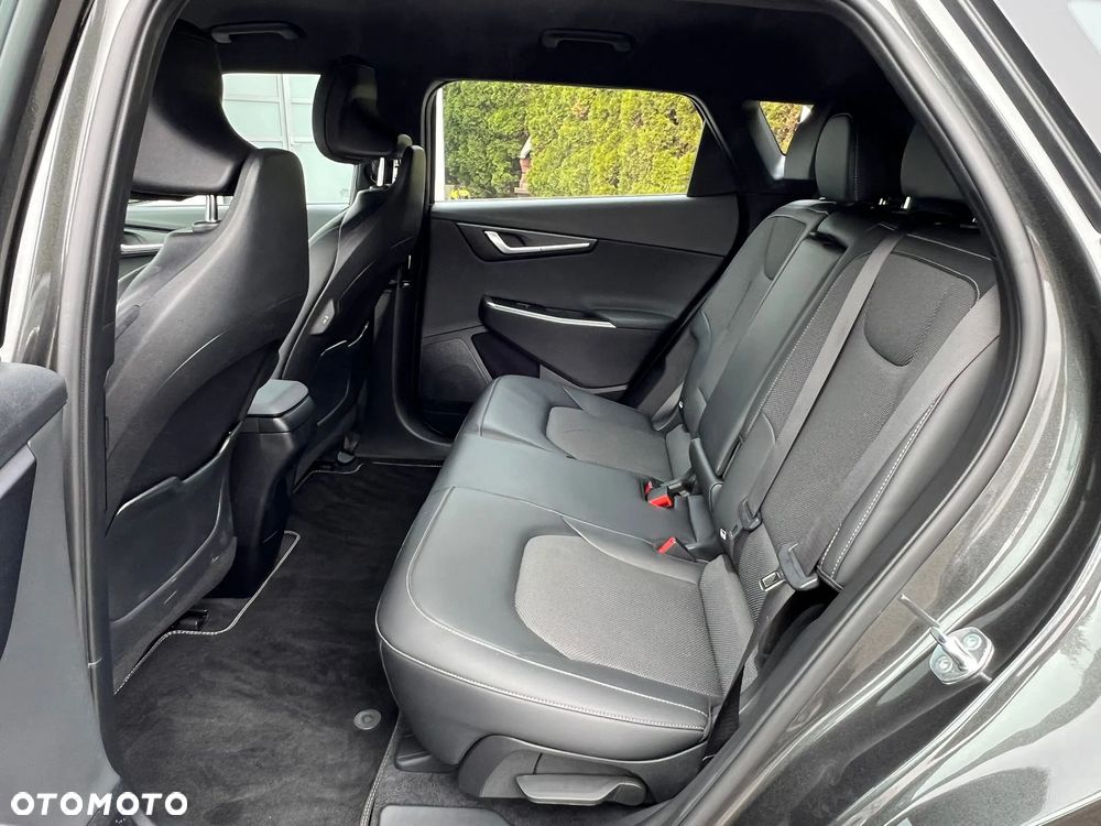 Kia EV6 77,4-kWh Business - 15