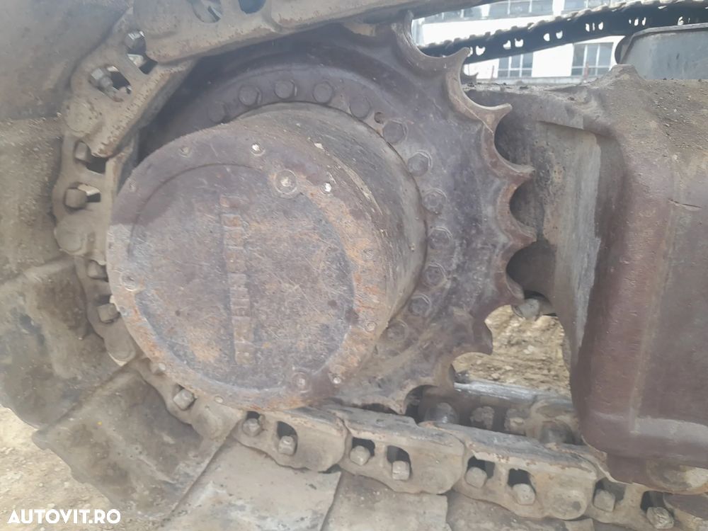 Liebherr R944 HDSL Litronic - 10