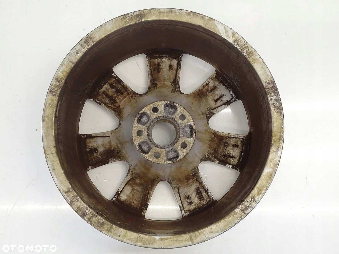 FELGI KOŁA ALUFELGI R18 AUDI A8 D4 4H 5X112 8J ET28 4H0601025D - 6