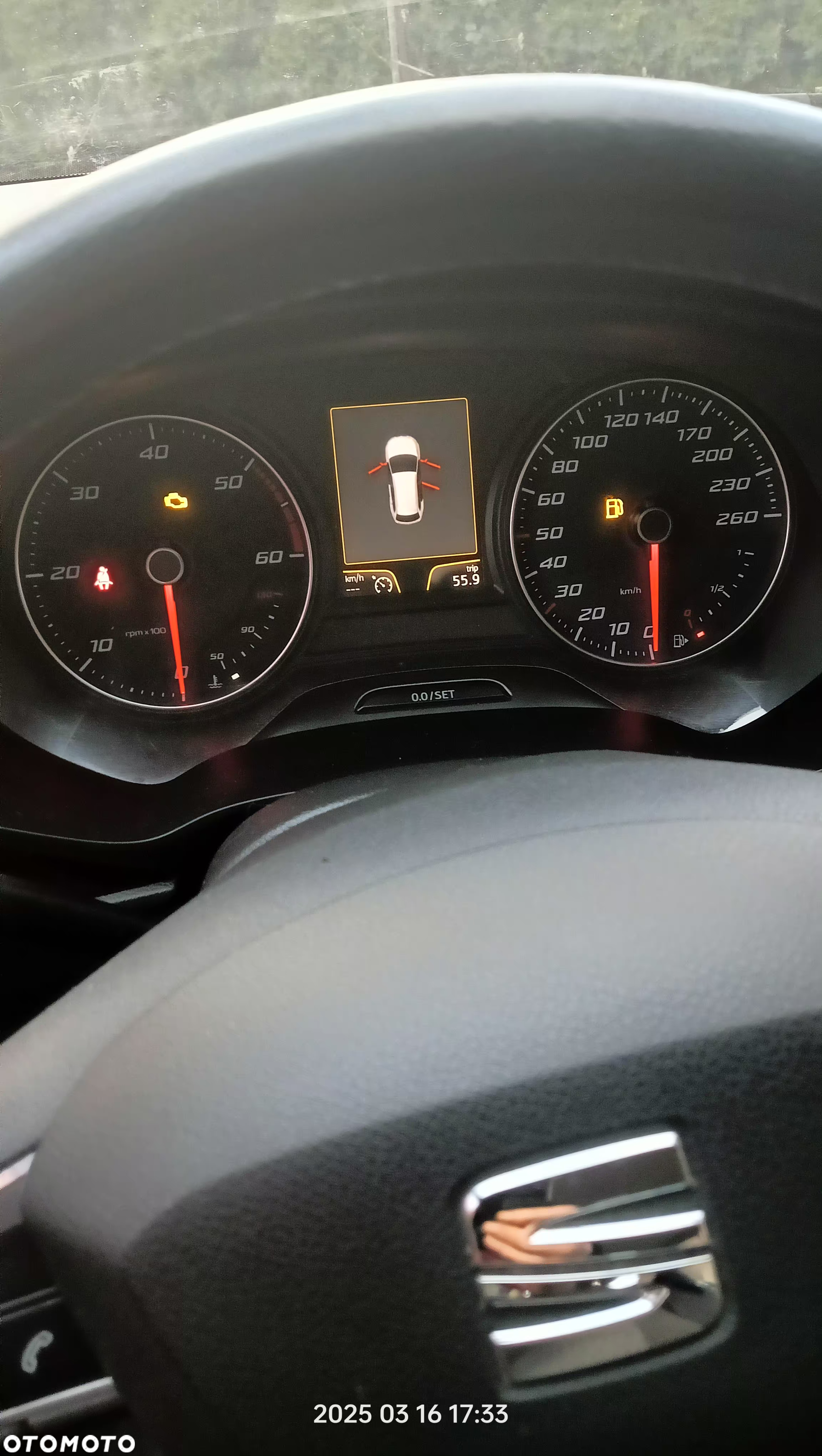Seat Leon 2.0 TDI DPF Start&Stop Style - 11