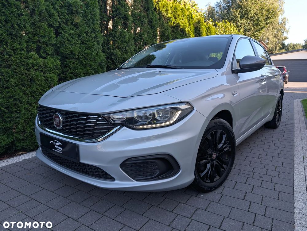 Fiat Tipo - 3