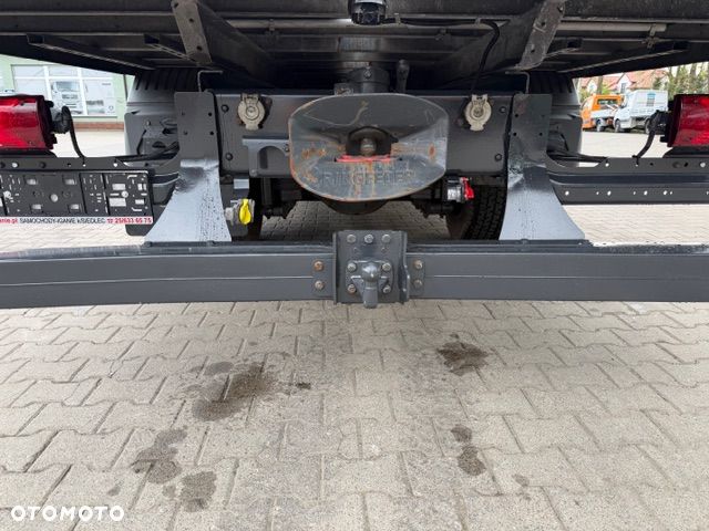 Mercedes-Benz Atego 1224 - 14