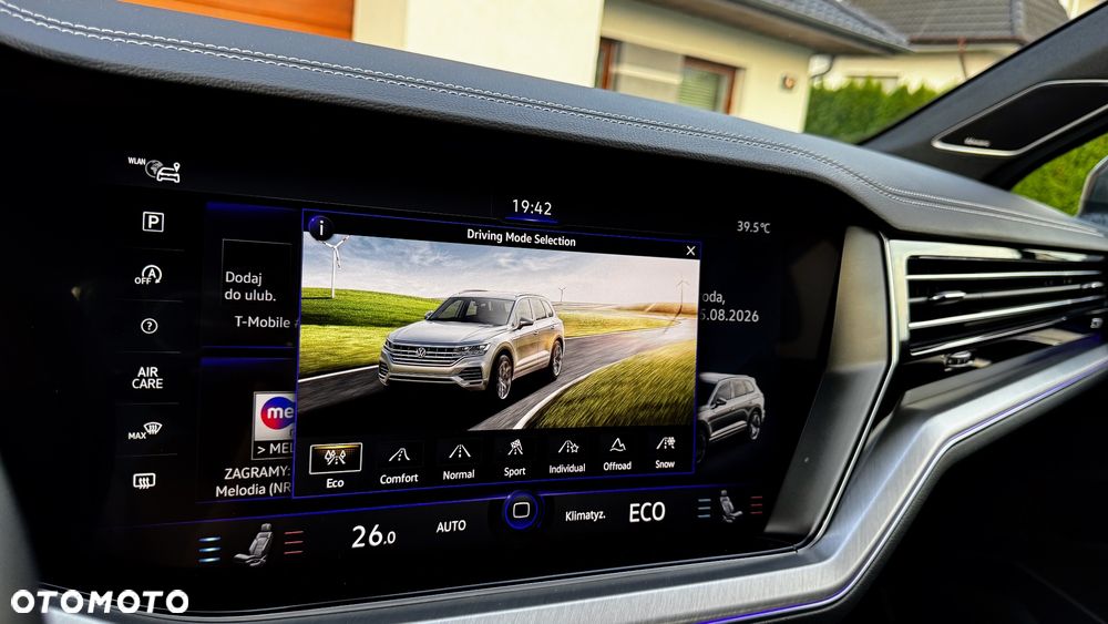 Volkswagen Touareg 3.0 V6 TDI 4Motion Elegance - 24