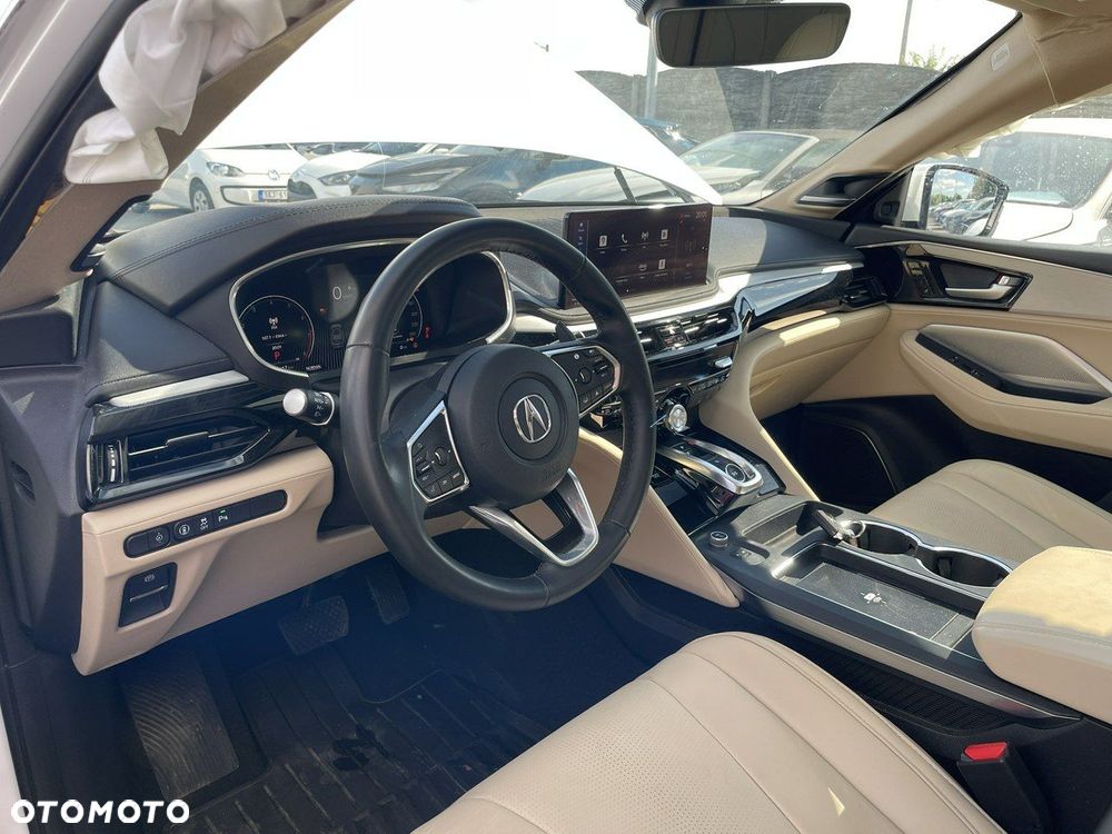 Acura MDX - 9