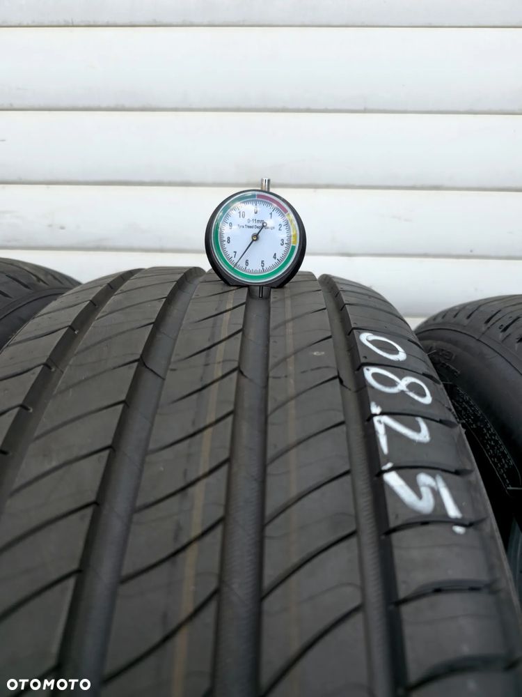4x OPONA LETNIA UŻYWANA MICHELIN PRIMACY 4 225/45R17 91 W 2025 - 4