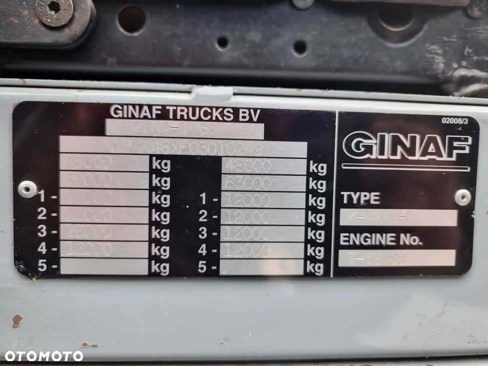 Peiner ABK 42-80 - 28