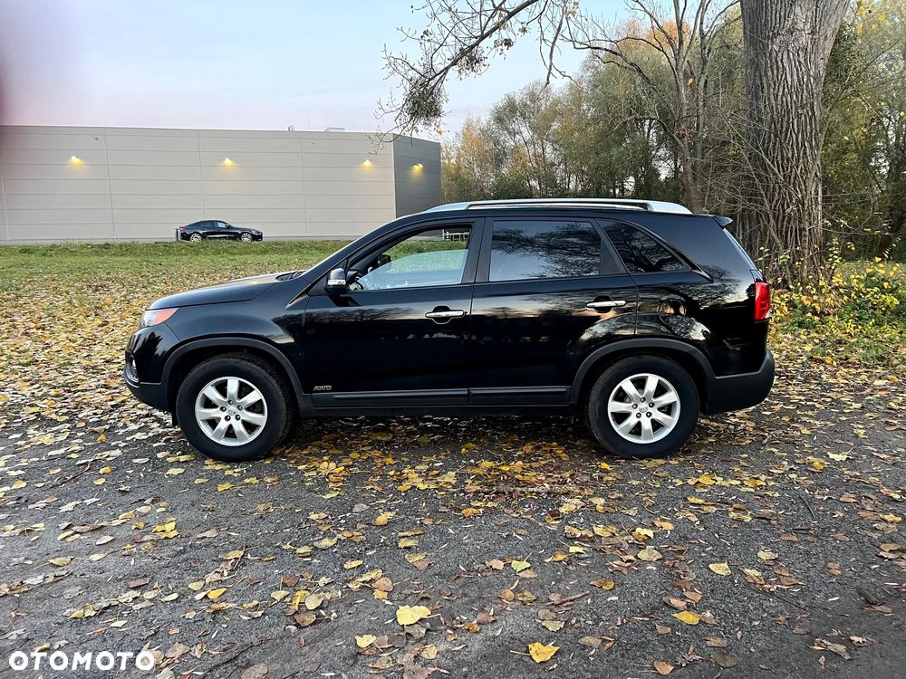 Kia Sorento 2.2 CRDi 4WD Attract - 7