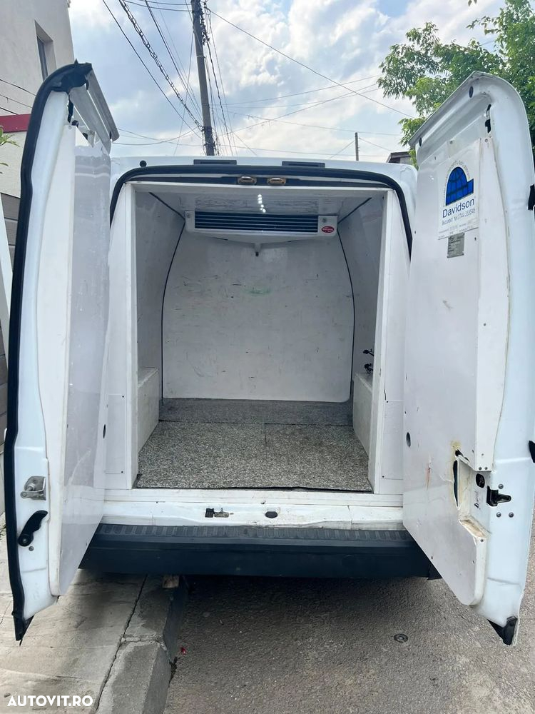 Ford Transit Connect - 5