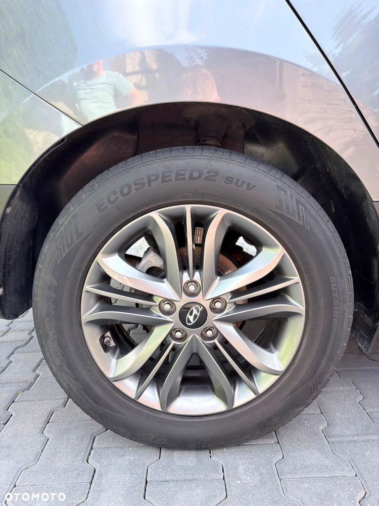 Hyundai ix35 - 15