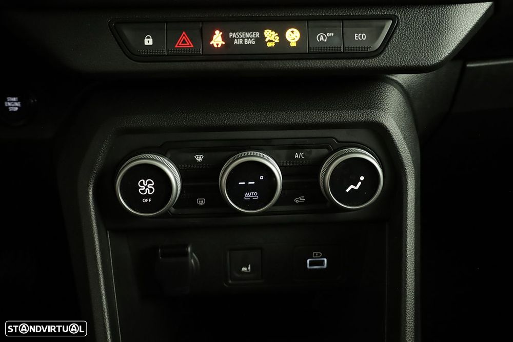 Dacia Jogger 1.0 ECO-G Extreme Bi-Fuel - 12