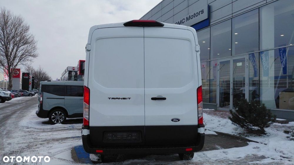Ford Transit - 5