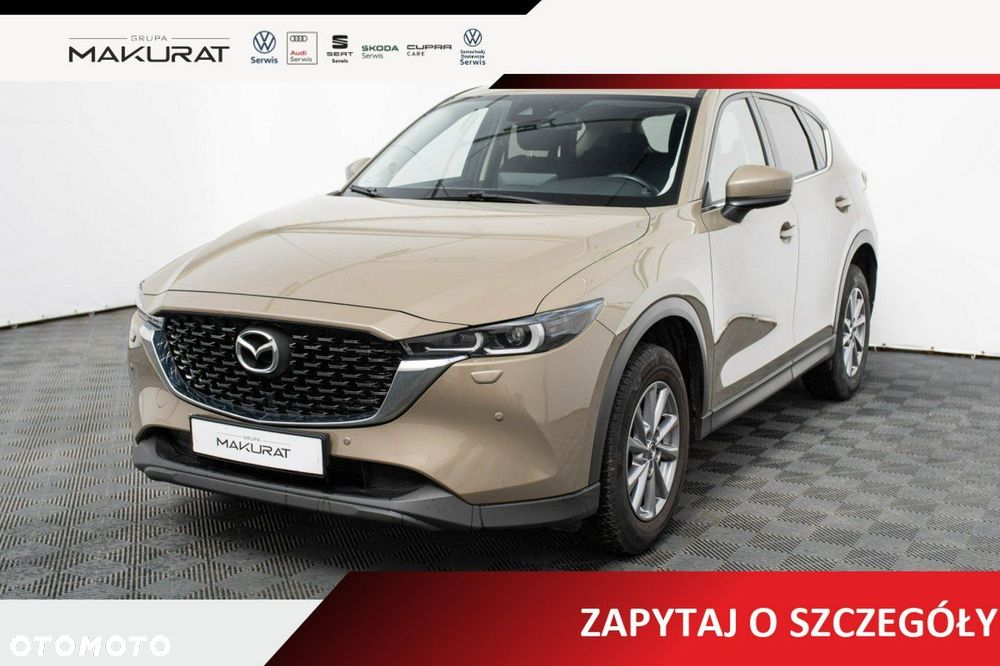 Mazda CX-5 2.0 Kanjo 2WD - 2