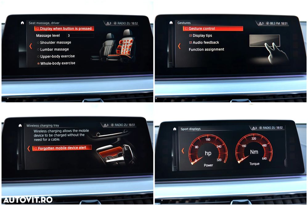 BMW Seria 6 - 26
