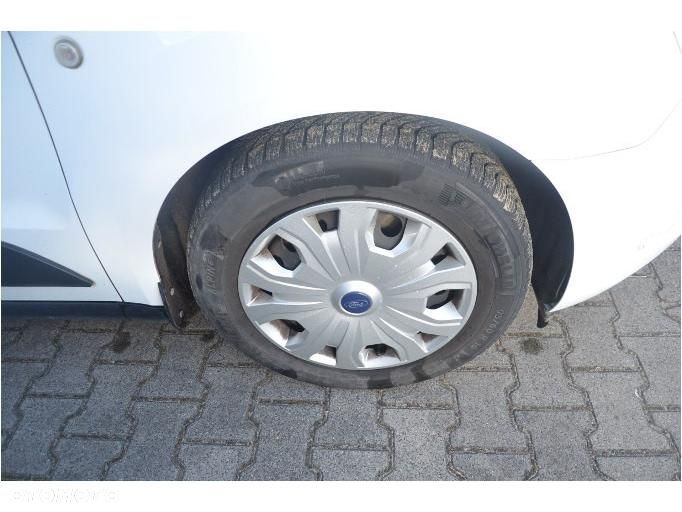 Ford Transit Connect - 30