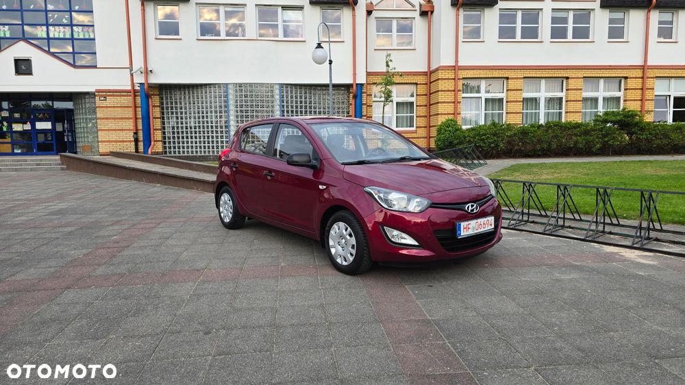 Hyundai i20 - 39