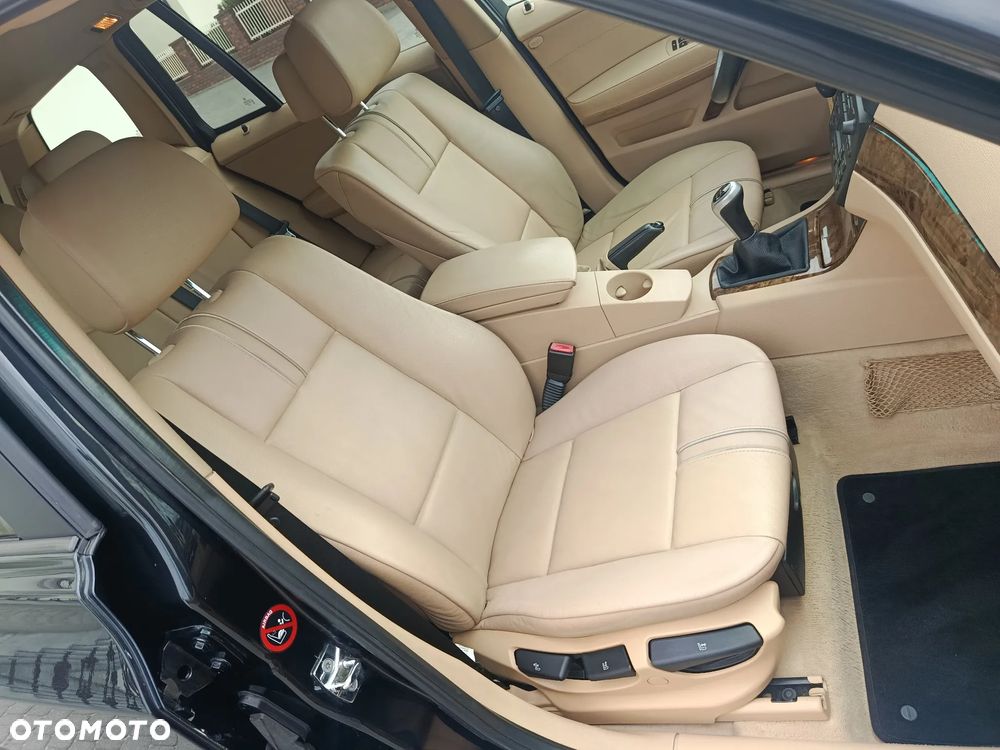 BMW X3 xDrive20d - 24