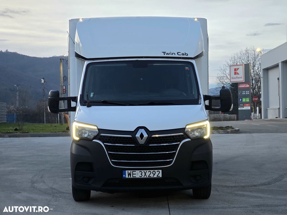 Renault Master - 11