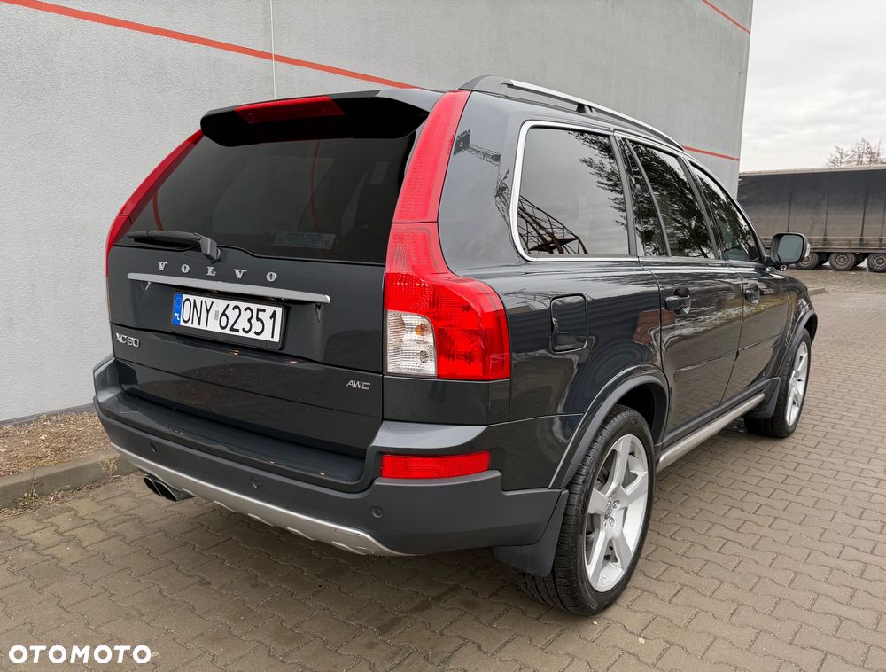 Volvo XC 90 3.2 RDesign - 7