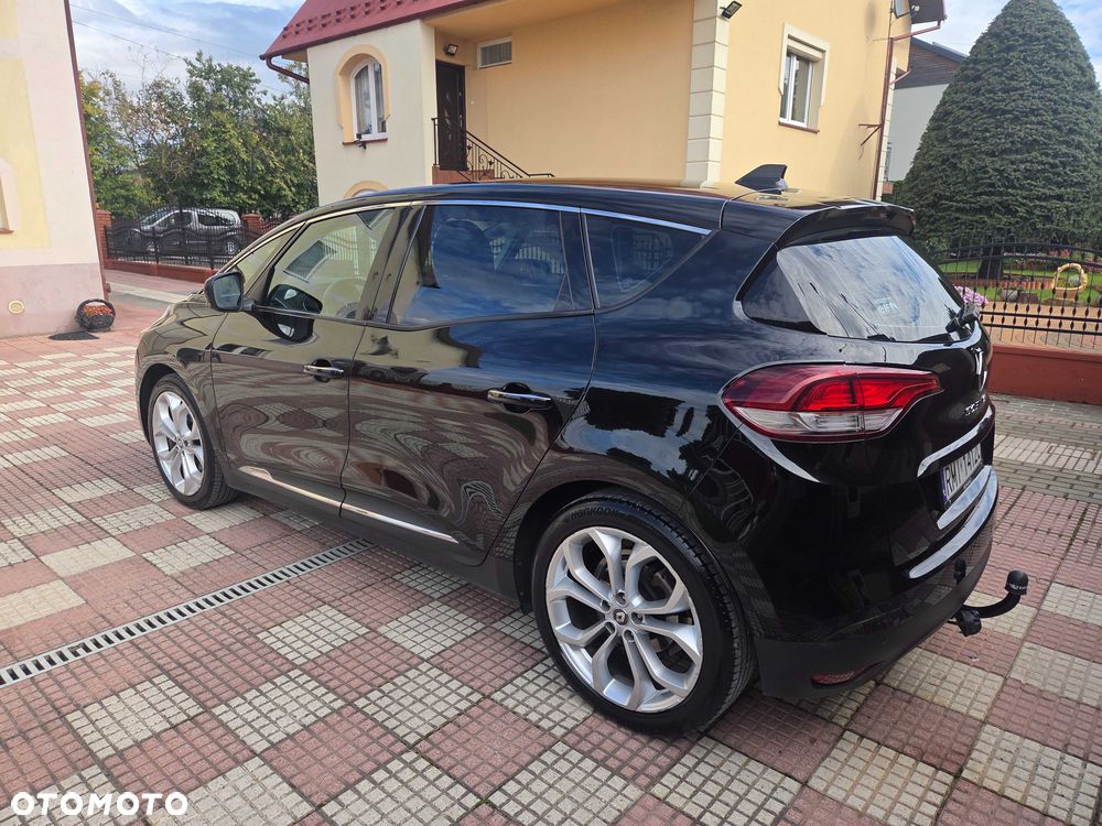 Renault Scenic - 7