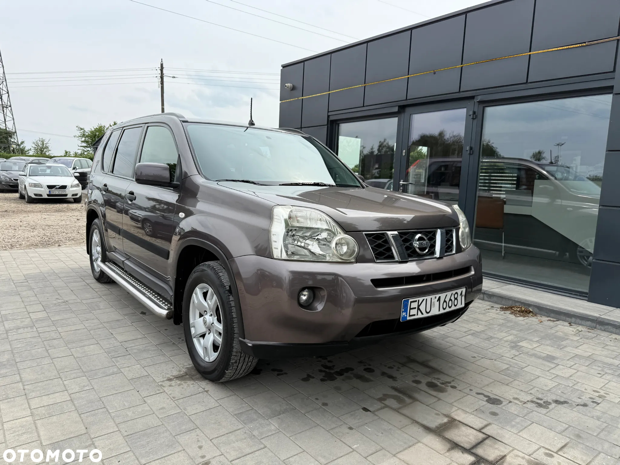 Nissan X-Trail 2.0 4x2 Comfort - 2