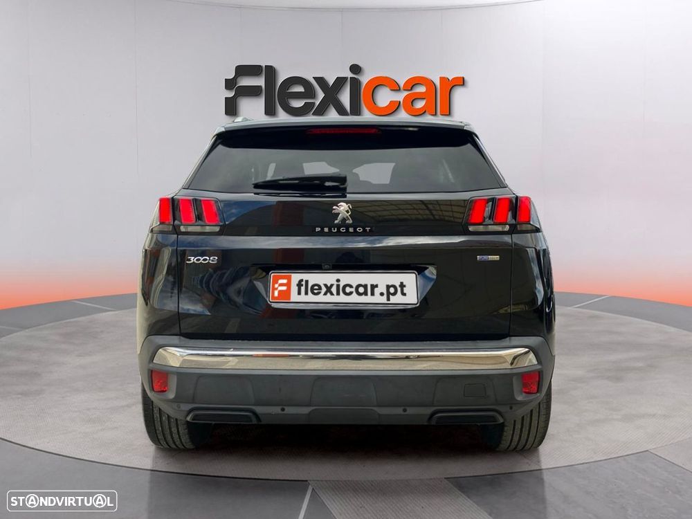 Peugeot 3008 1.2 PureTech Allure - 7