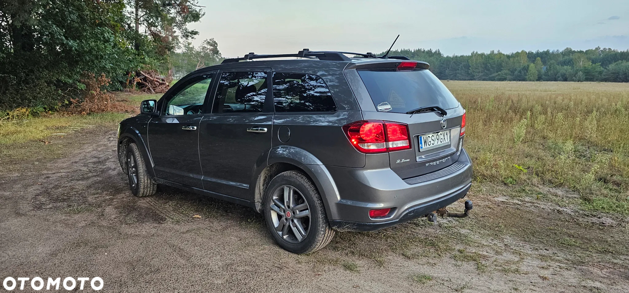 Fiat Freemont 2.0 Multijet Urban - 5