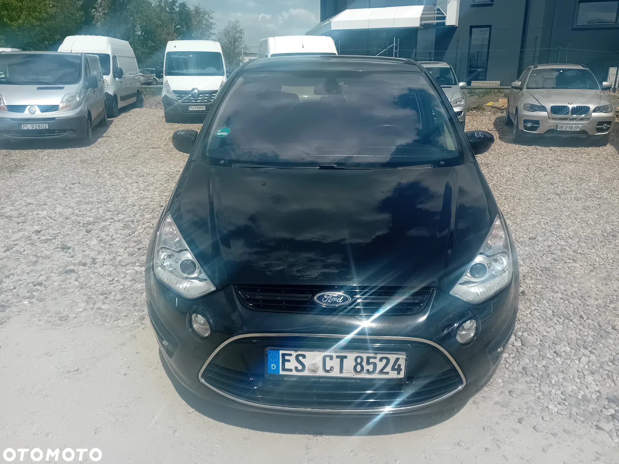 Ford S-Max - 2