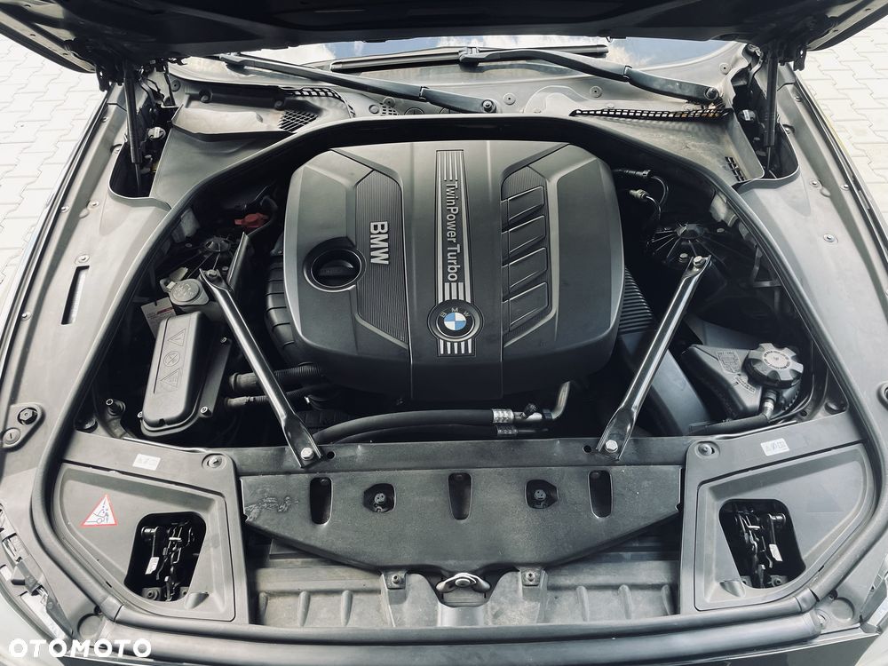 BMW Seria 5 - 6