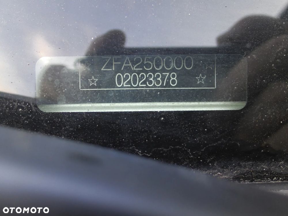 Fiat Ducato L2H2 Autm - 24
