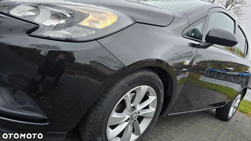 Opel Corsa 1.4 Selection - 34