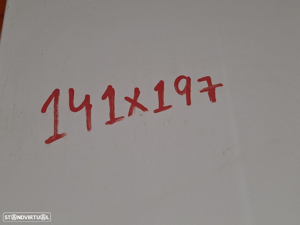 Porta Lateral Direita Citroën Jumper Caixa - 3