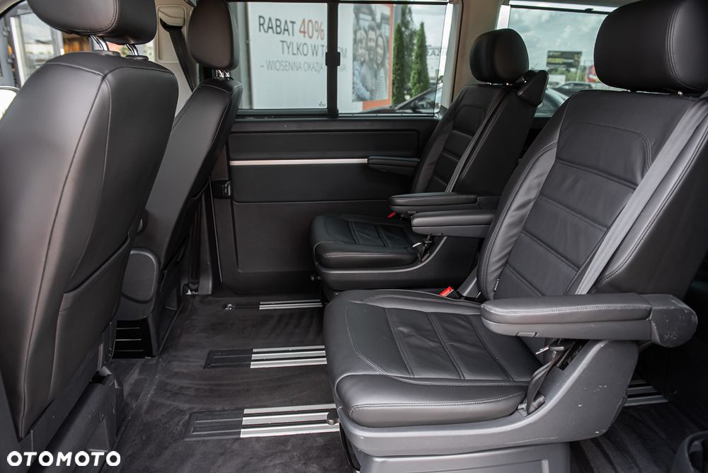 Volkswagen Multivan 2.0 BiTDI L1 Highline 4Motion DSG - 26