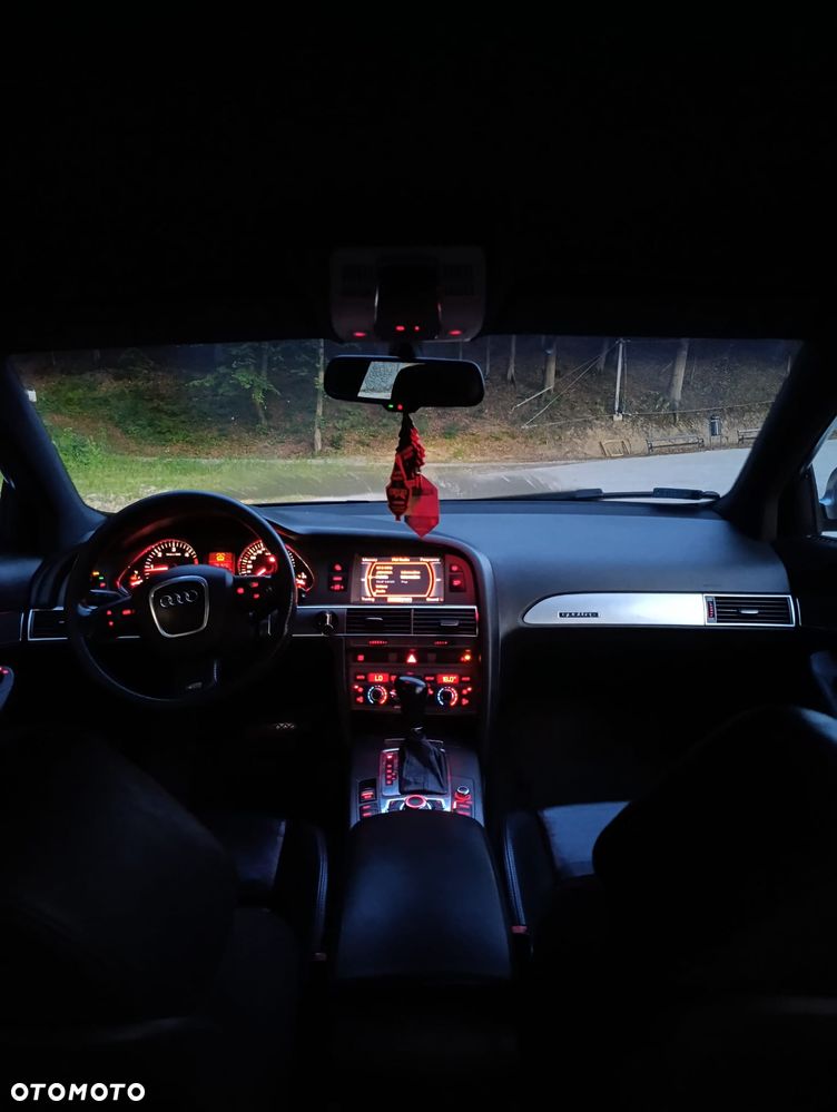 Audi A6 Limousine - 17