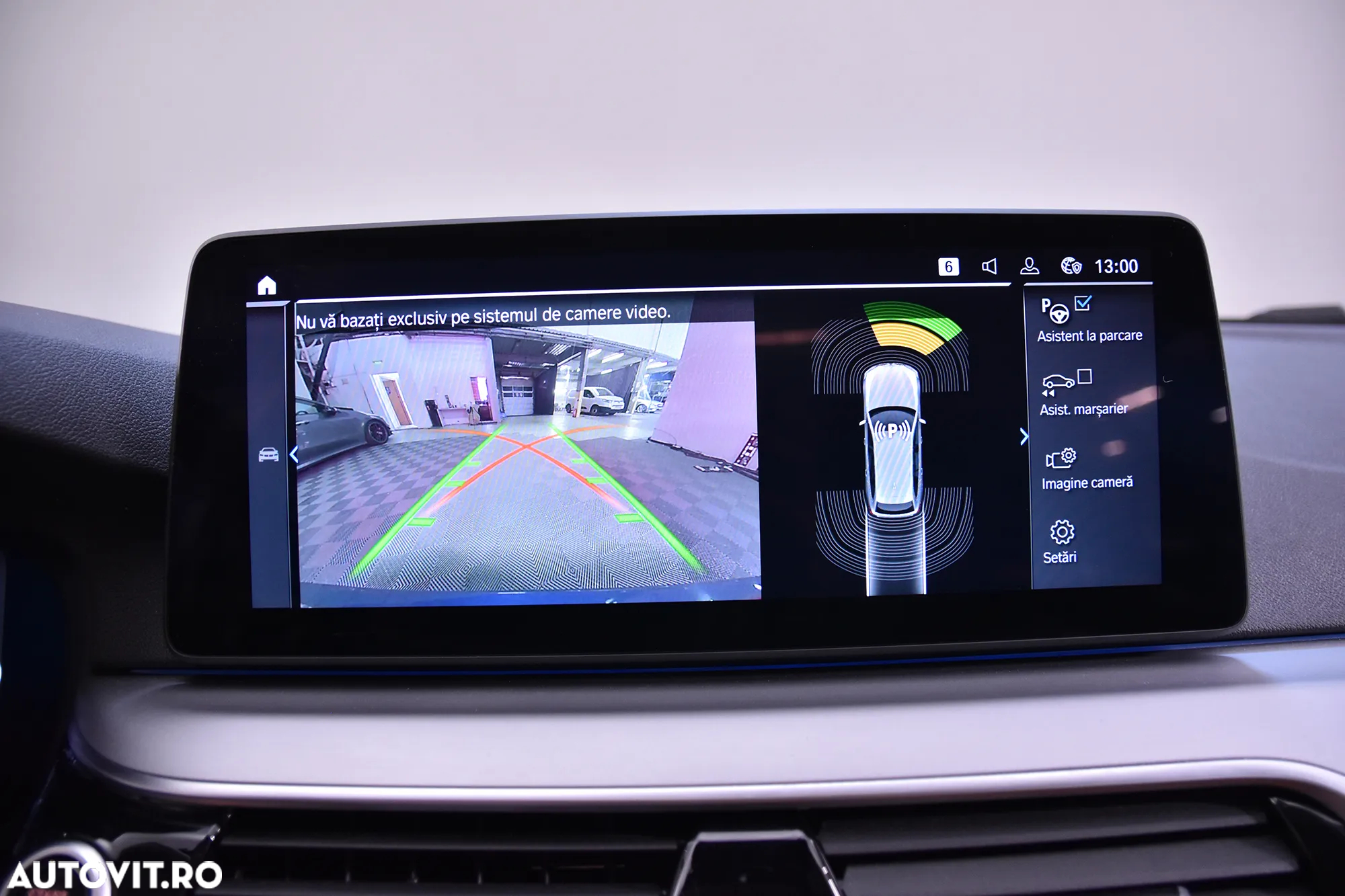BMW Seria 5 530e xDrive AT PHEV - 20