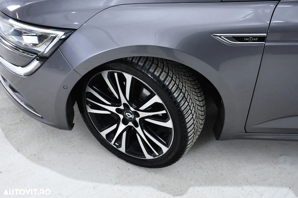 Renault Talisman ENERGY dCi 160 EDC INITIALE PARIS - 28