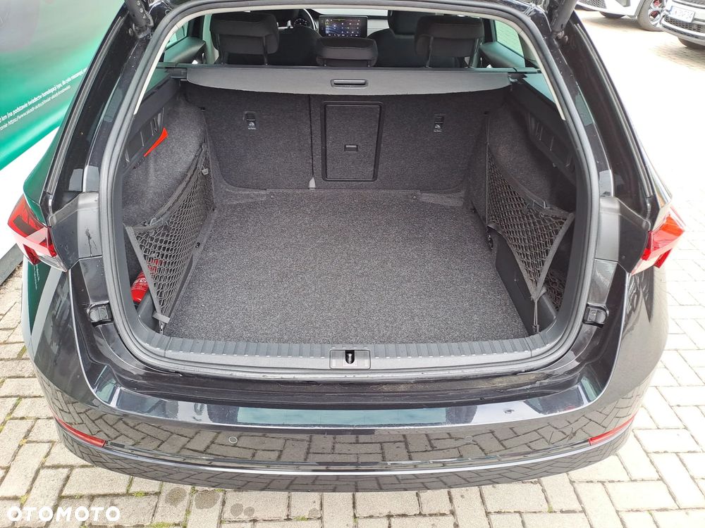 Skoda Octavia - 13