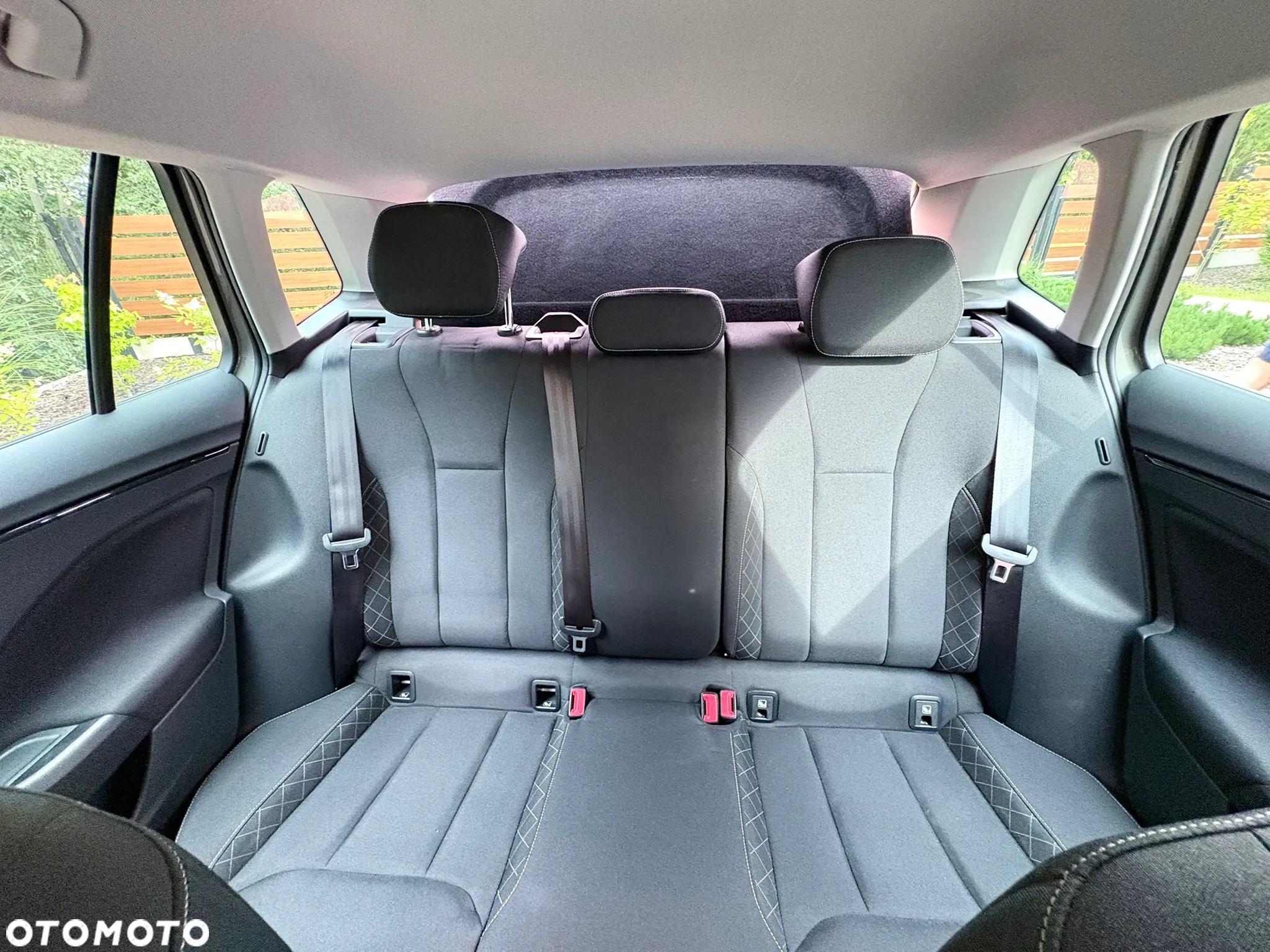 Skoda Kamiq 1.0 TSI Ambition - 26