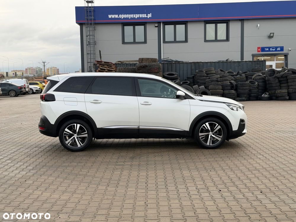 Peugeot 5008 1.6 THP Allure S&S EAT6 - 2